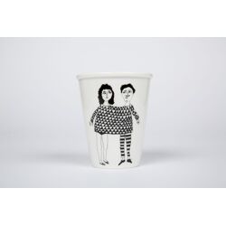 Cup Happy Together / Helen b